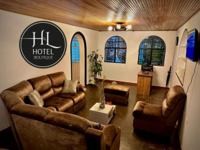 H&L BOUTIQUE
